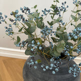 Blue Berry Bouquet