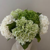 Hydrangea Bouquet