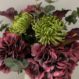 Season Bordeaux Bouquet