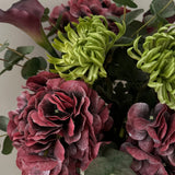 Season Bordeaux Bouquet