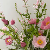 Pink Poppy Love